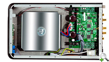 PS Audio NuWave Phono Converter - ���������� ��������