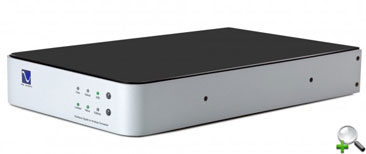 PS Audio NuWave DAC - ���.1