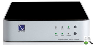PS Audio NuWave DAC - ���.2