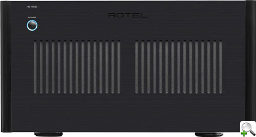 ��������� �������� Rotel RB-1590  
