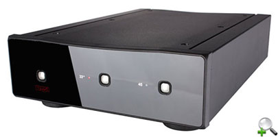 ������� ���� ������� RP10-PSU 