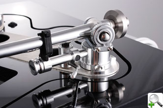 ������ RB2000 Rega RP10 Skeletal - ���������