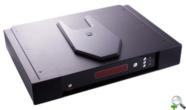 ������� ��� CD-������ Rega Saturn-R CD/DAC 
