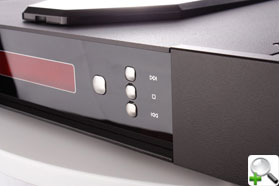 CD-����� Rega Saturn-R CD/DAC ��� �������