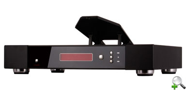 CD-����� Rega Saturn-R CD/DAC� �������� ���������� ������