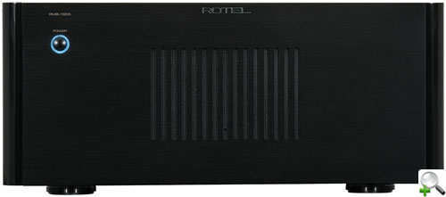 ������������� ��������� Rotel RMB-1555