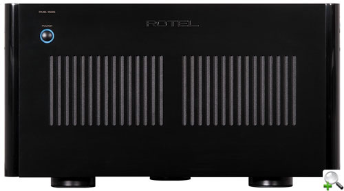 ������������� ��������� Rotel RMB-1585