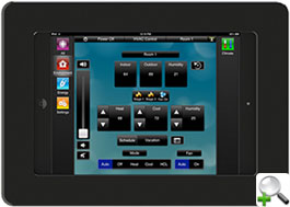 Savant IDC 100L � Apple&reg; IPad&reg;  Mini