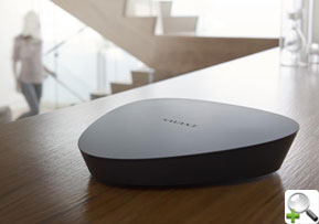 Savant Smart Host � ���������