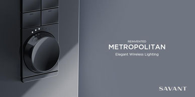 ��������� ���������� Savant  Metropolitan