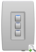 ��������� ������ Savant Wi-Fi Circa  WCS-1xxxxx/WCD-1xxxxx