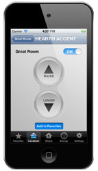 ���������� SavantLighting ��� iPhone ��� IPod Touch - ���.2