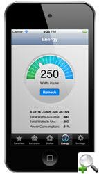 ���������� SavantLighting ��� iPhone ��� IPod Touch - ���.3