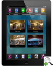 ���������� Savant TrueControl ��� Apple� iPad� ��� iPad mini - ���.2