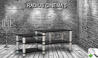 Radius Cinema 5 � ���������