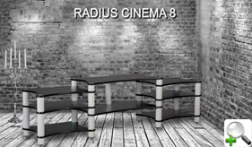 Radius Cinema 8 � ���������