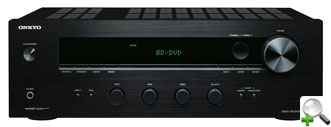 ������ ������� Onkyo TX-8020 Black