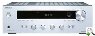 ������ ������� Onkyo TX-8020 Silver