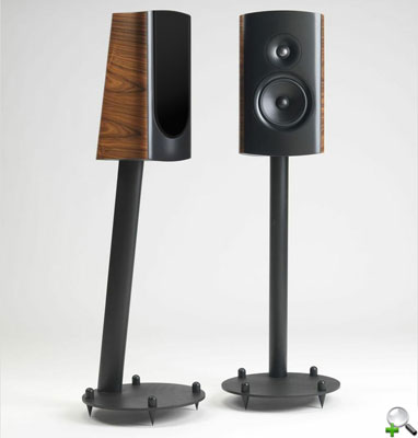 Thiel Audio TM3