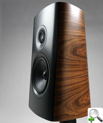 Thiel Audio TM3 ��� �����