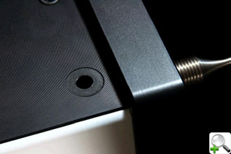 Wilson Benesch ������� Vector - ��������� ����, ���