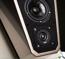 Wilson Audio Alida  � �������� ������