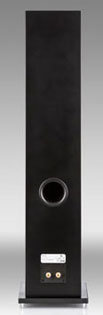�������� Elac FS 78 back