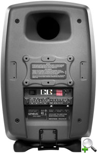 �������� Genelec 8351A ��� �����