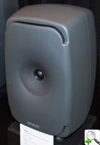 �������� Genelec 8351A ��� �����