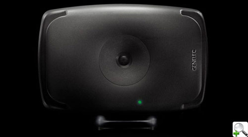 Genelec 8351A ������������ ����������� ����������� �������������� ��������� ��� ������ � ������������ ��� �������������� ���������