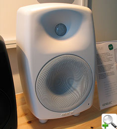 Genelec G Five �� �������� � �������