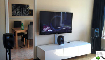 �������� Genelec ����� G � ��������� - ���.1