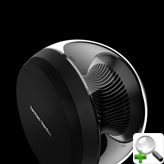 �������� Harman Kardon Nova Wireless Black - ��� ������