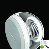 �������� Harman Kardon Nova Wireless White - ��� ������