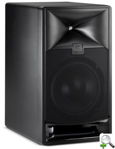 JBL LSR708i ��� �����