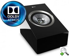 �������� KEF R50 Dolby Atmos