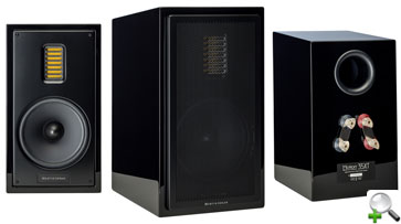 Martin Logan Motion 35XT ����� ���