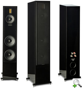 Martin Logan Motion 60XT ����� ���