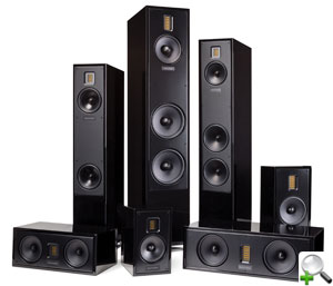�������� Martin Logan Motion