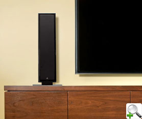 �������� Martin Logan Motion SLM � ������������ ���������� ����� � �����������