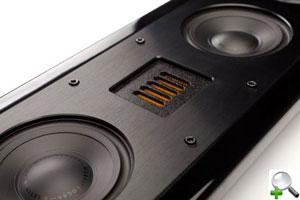 �� � �� �������� �������� Martin Logan Motion SLM XL