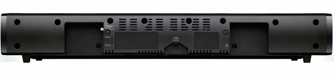 Onkyo LS-T10 back