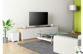Envision Cinema LS3100- ���.1