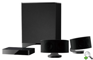 Envision Cinema LS3100 - ���.2