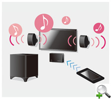 Envision Cinema LS3100 - ���.5