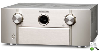 AV-������� Marantz SR7008 