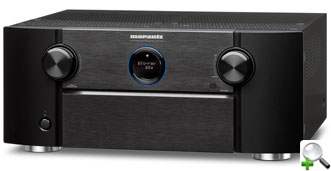 AV-������� Marantz SR7008 black 