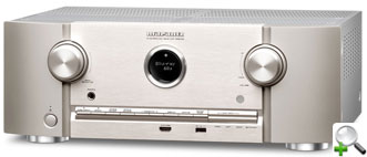 AV-������� Marantz SR6008  