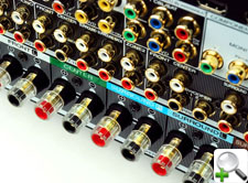 AV-������� Marantz SR6008 �������  