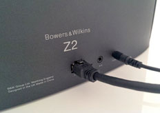 ������������ �������� Bowers & Wilkins Z2 - ���.8